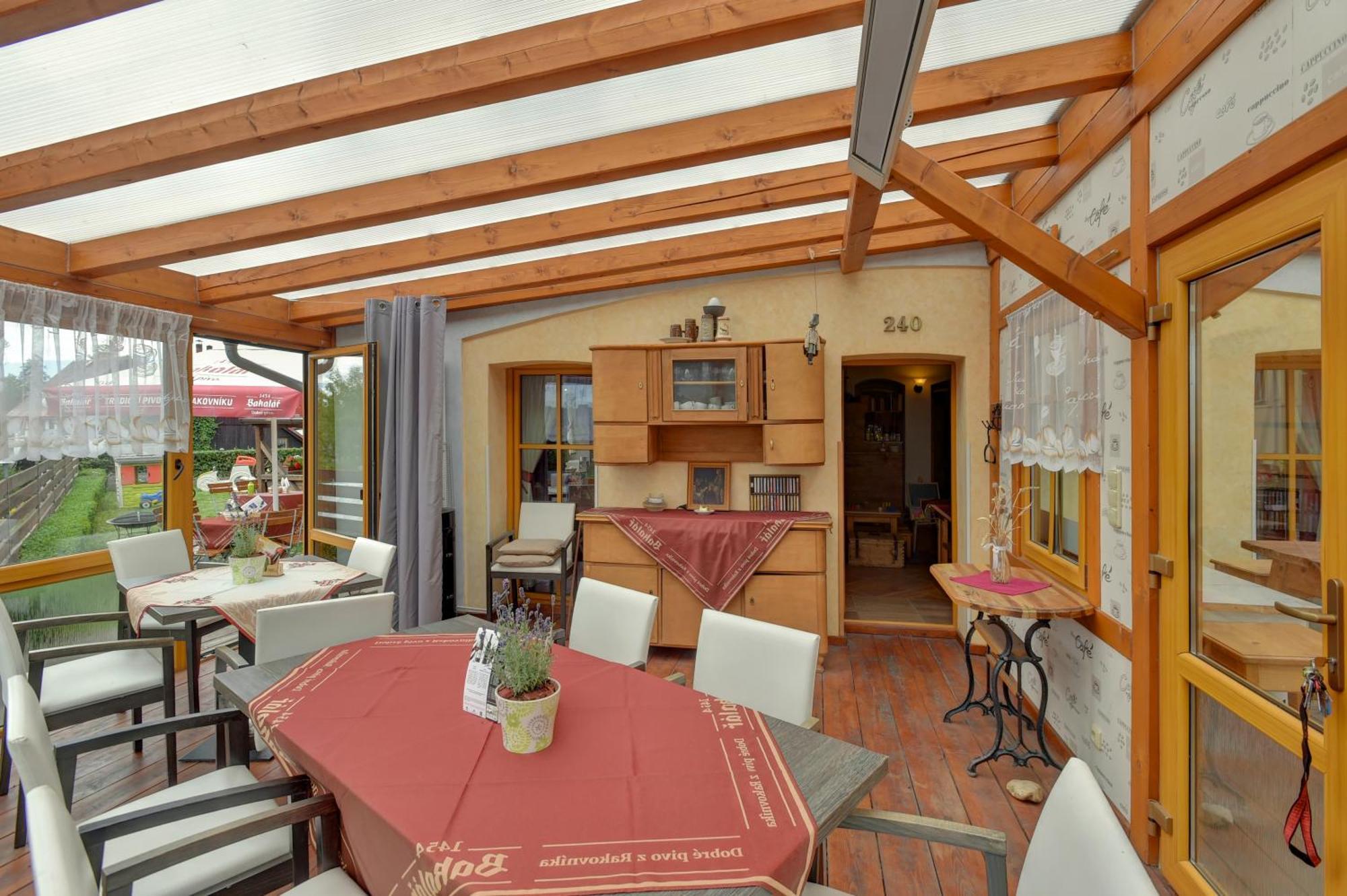 Resort Abertham - Penzion Ellen Abertamy Εξωτερικό φωτογραφία