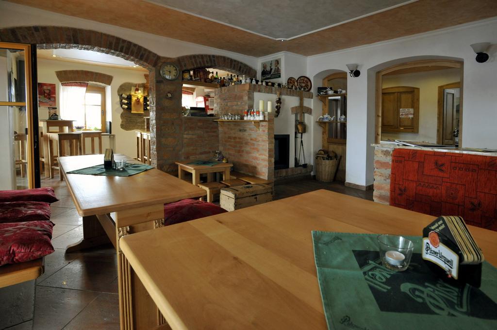 Resort Abertham - Penzion Ellen Abertamy Εξωτερικό φωτογραφία